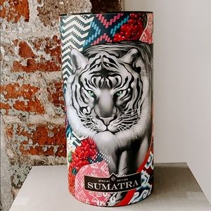 Starbucks Tristan Eaton Coffee Artist Canister